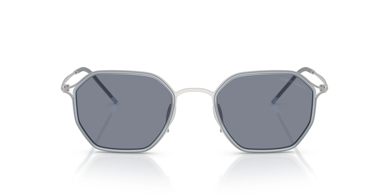 304519 - Silver - Blue
