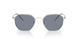 304519 - Silver - Blue