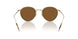 5264G8 - Gold - Cognac Mirror