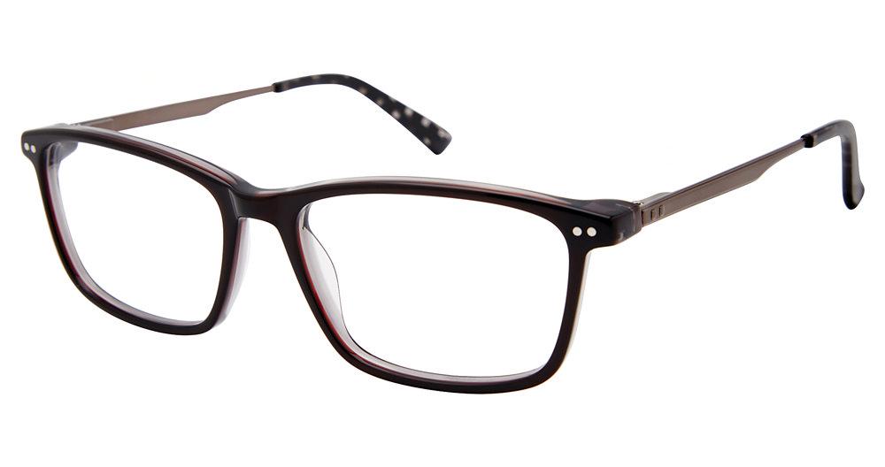 Revolution REV-COLTON-w/Clip Eyeglasses