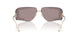 30067N - Gold - Light Purple Brown