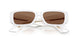 176073 - White - Brown