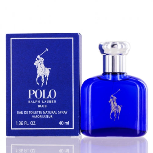 Ralph Lauren Polo Blue EDT Spray