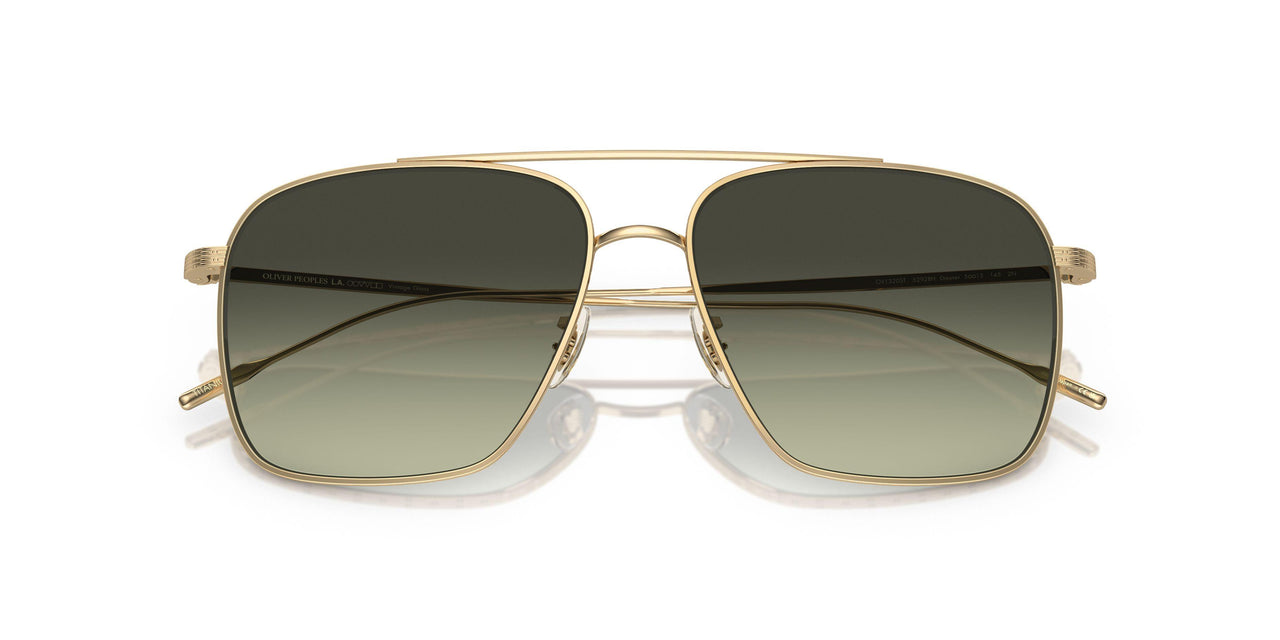 5292BH - Gold - G-15 Gradient