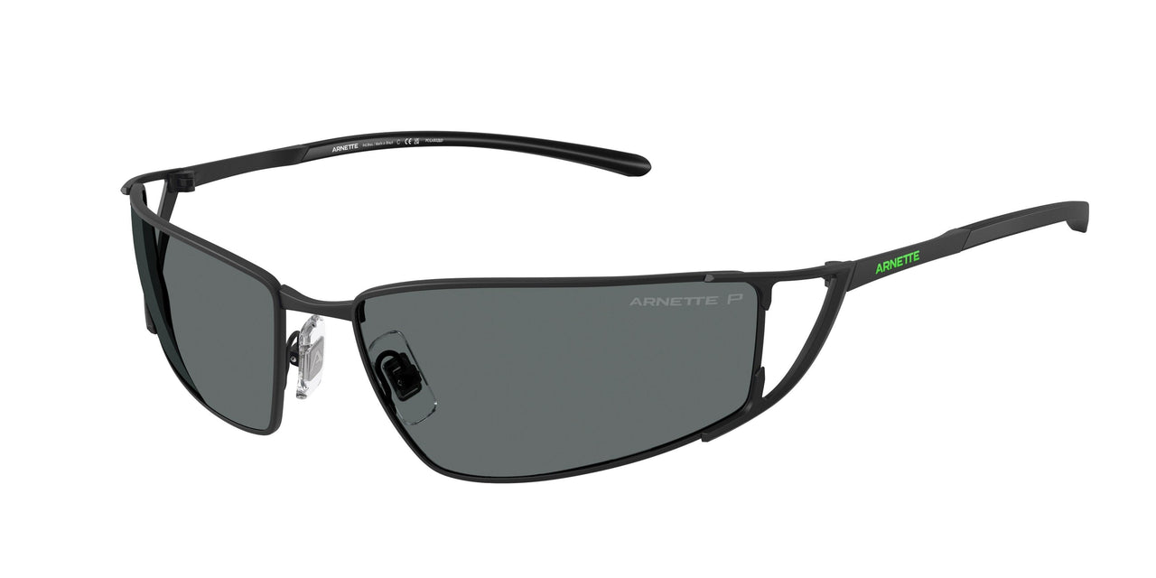 737/81 - Black - Polar Grey