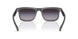 60008G - Black - Grey/blue Gradient