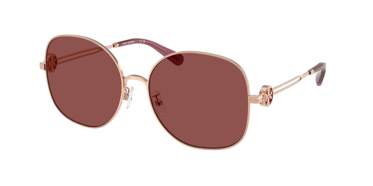 Tory Burch 6112 Sunglasses