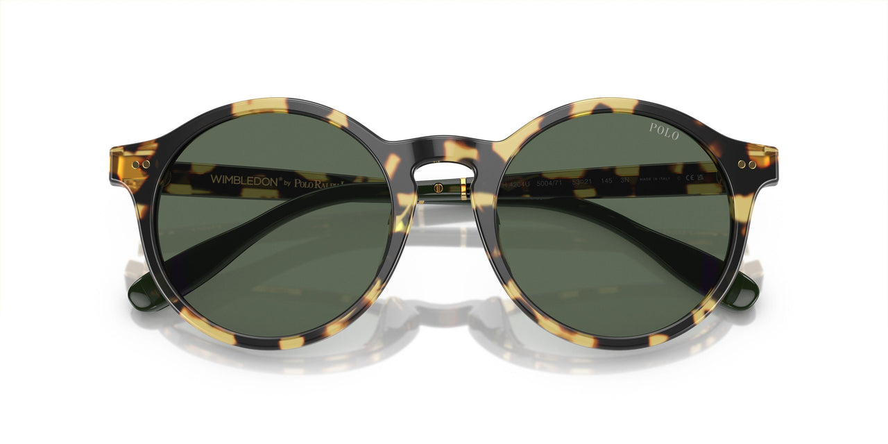500471 - Dark Green