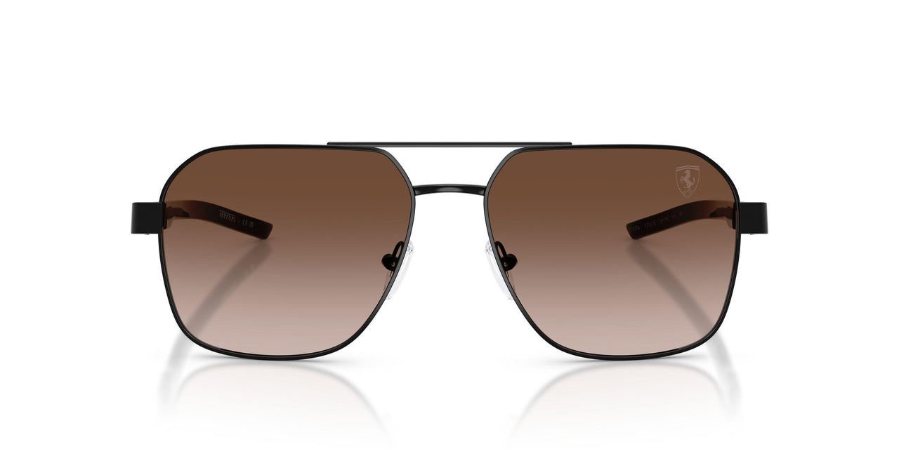 131/13 - Black - Brown Gradient