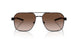 131/13 - Black - Brown Gradient