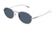 005 - Silver - Blue