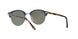 1223C4 - Blue - Light Grey Mirror Rainbow 3