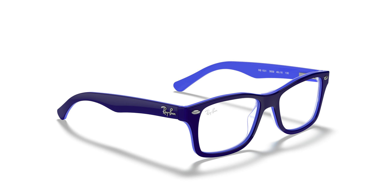 3839 - Blue