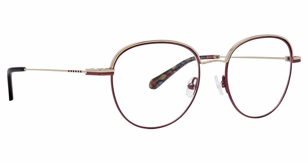 Vera Bradley VBSYLAMORE Eyeglasses