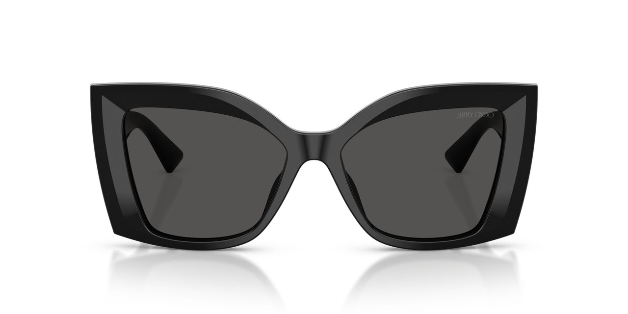 500087 - Black - Dark Grey