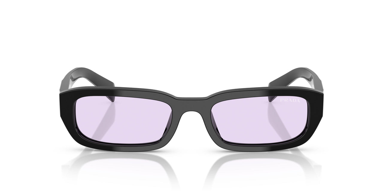 16K40J - Black - Violet