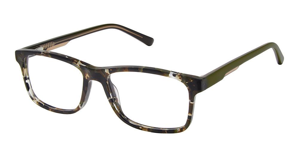 Superflex SFK-329 Eyeglasses