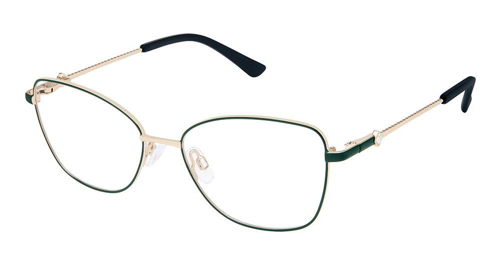 Superflex SF-661 Eyeglasses