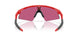 901508 - Red - Prizm Field