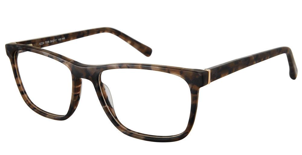 Van-Heusen VAN-H224 Eyeglasses