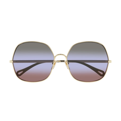 004 - Gold - Green