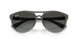 852/88 - Grey - Grey Mirror Silver Gradient