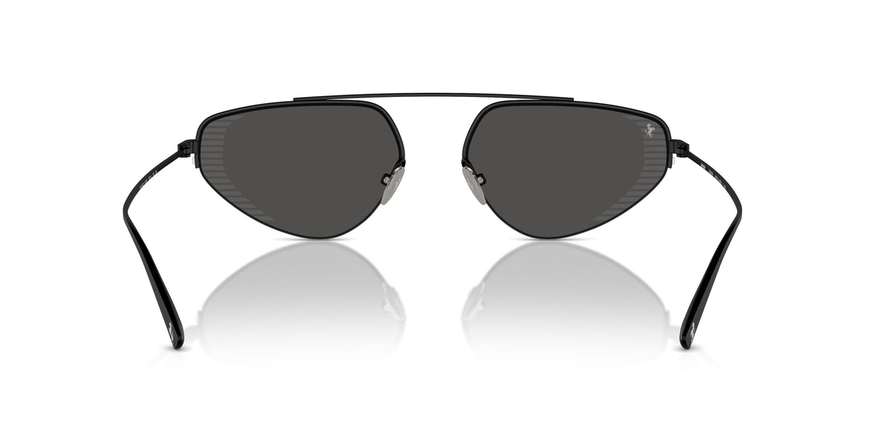 301/87 - Black - Grey