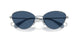 400155 - Silver - Dark Blue