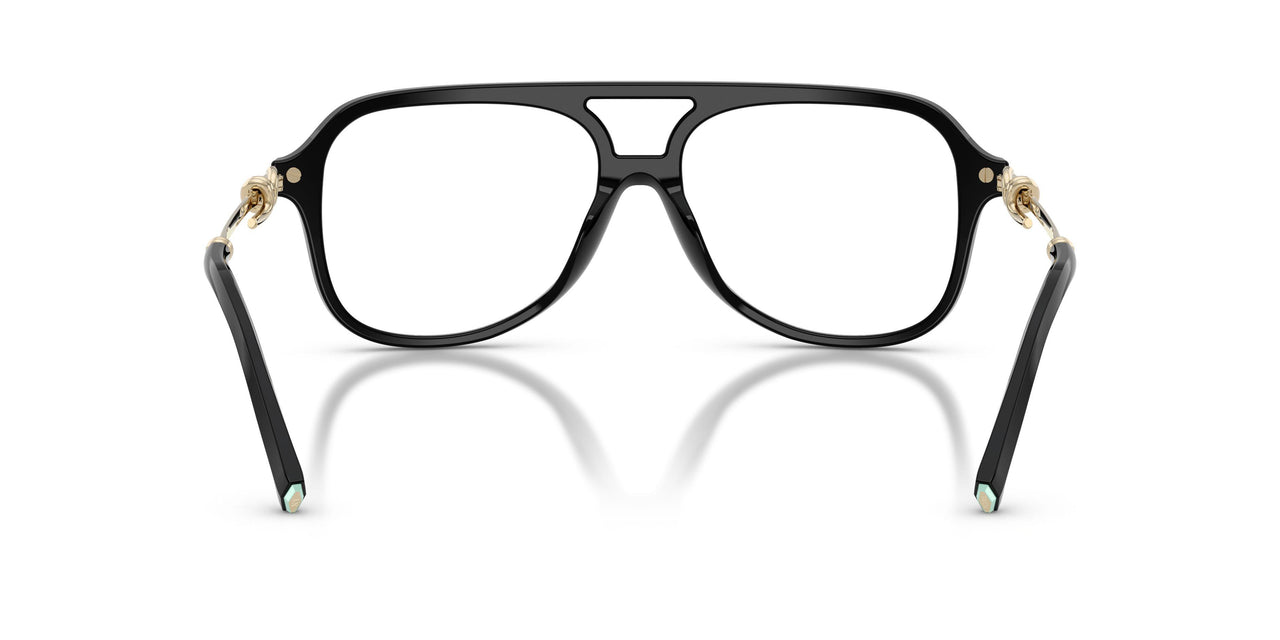 8001 - Black