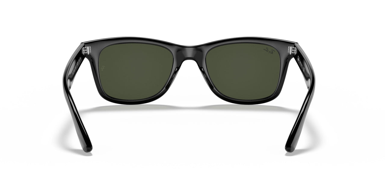 601/31 - Black - Green