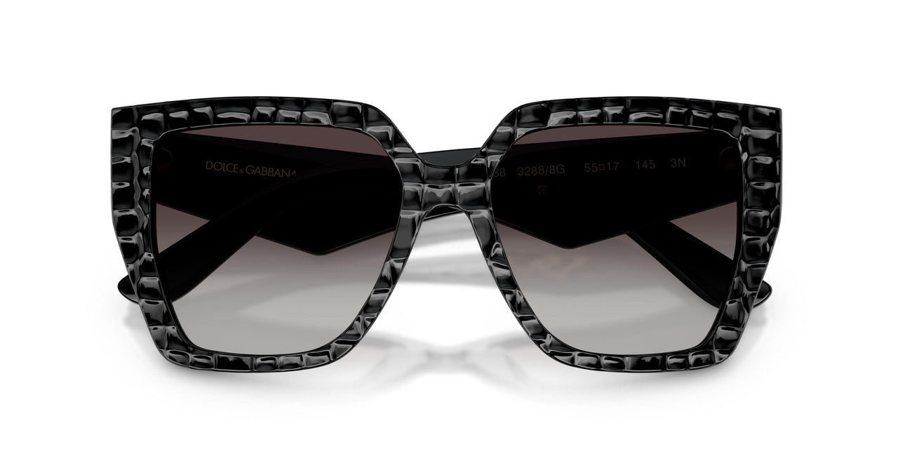 32888G - Black - Grey Gradient