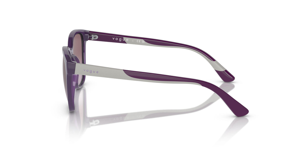 30698H - Opal Violet
