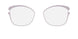 Silhouette Accent Ring IE 5097IE Eyeglasses