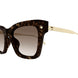 002 - Havana/Gold - Brown