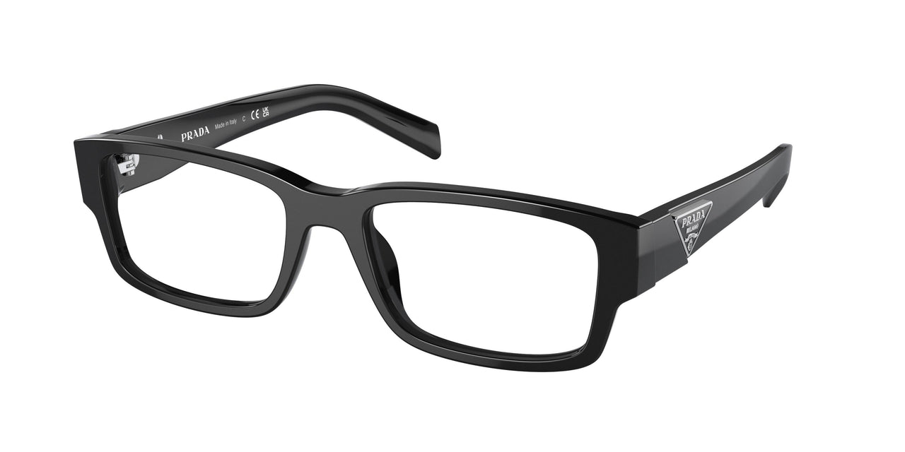 1AB1O1 - Black