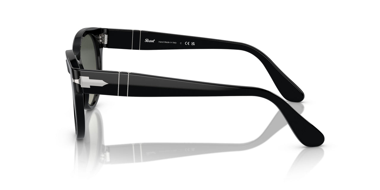 95/71 - Black - Gradiente Grey