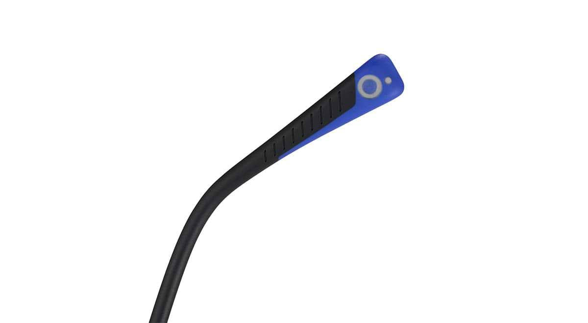BKBL - Black Blue
