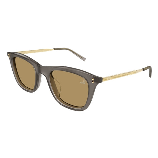 004 - Grey/Gold - Brown