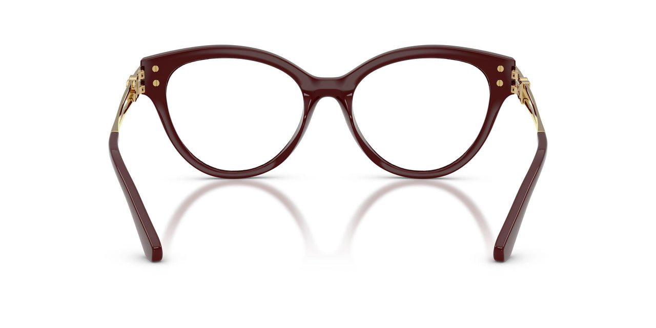 3091 - Red - Clear Blue Light Filter