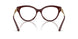 3091 - Red - Clear Blue Light Filter