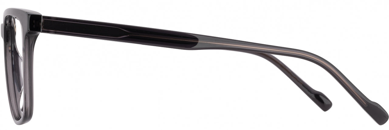 3 - Black