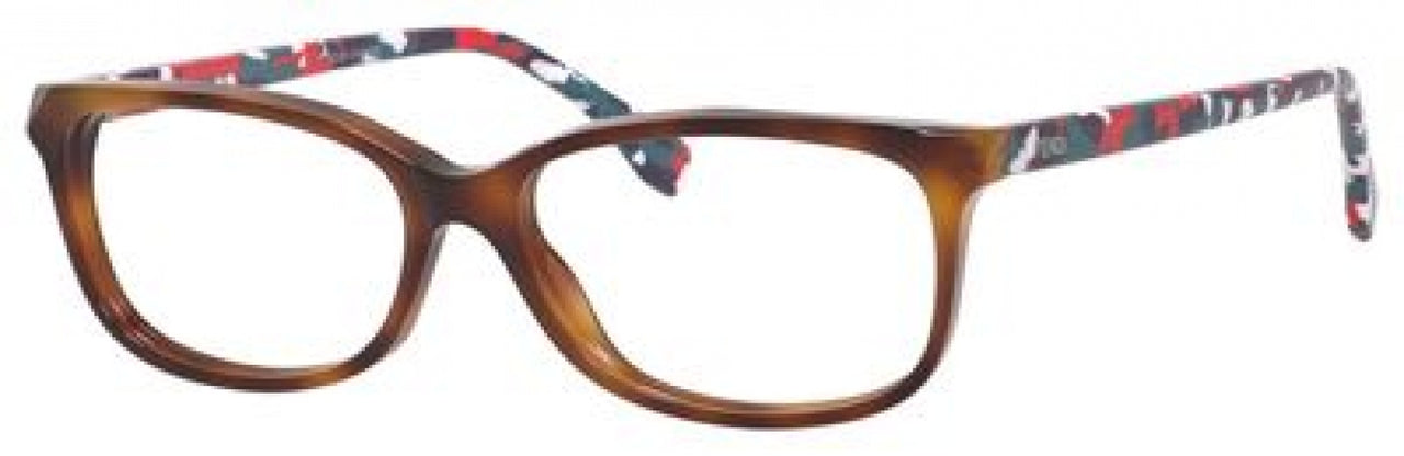 Fendi Ff0173 Eyeglasses