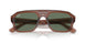 667882 - Brown - Dark Green