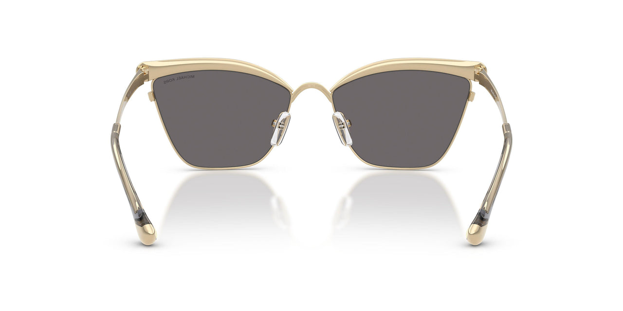 1014Z6 - Gold - Silver Mirror