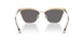 1014Z6 - Gold - Silver Mirror