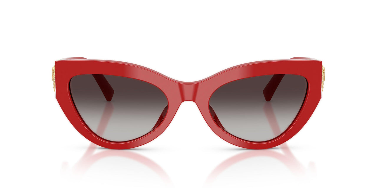 30888G - Red - Grey Gradient