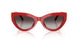 30888G - Red - Grey Gradient