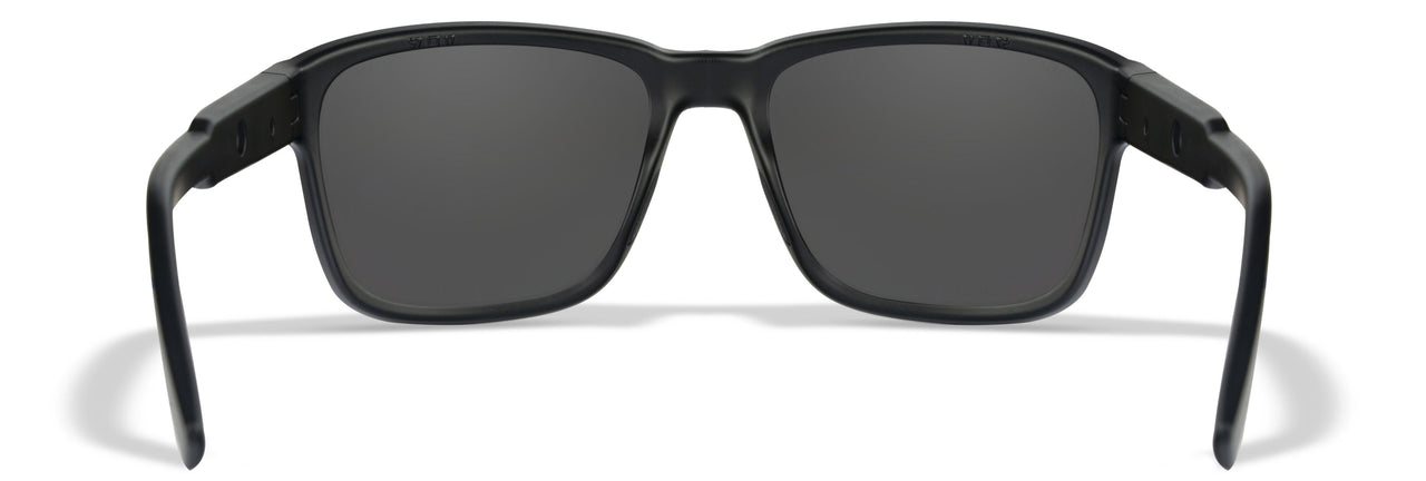 AC6TRK02 Smoke Grey/Matte Black