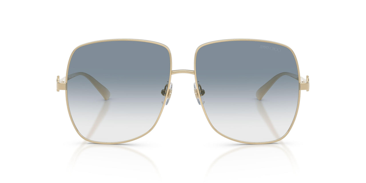 30067S - Gold - Grey Gradient Blue