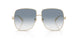 30067S - Gold - Grey Gradient Blue